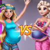 play Pregnant Fashion Night