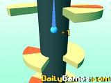 play Helix Jump 2