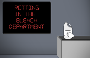 play Rotting In The Bleach Department