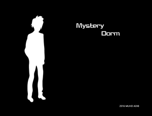 play Mystery Dorm (Browser)