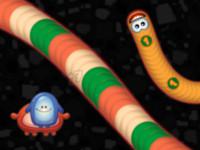 play Worms Zone