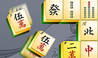 play Mahjong Classic Webgl