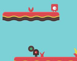 play Destroy Eyed Aliens
