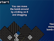 play Cubic Disturbance