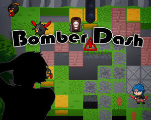 play Bomber Dash