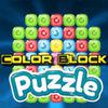 Puzzle Color Block 2018