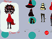 Karkat Dressup