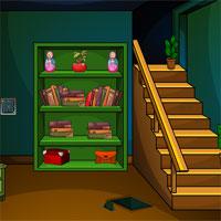 play Sivi-Thanksgiving-Turkey-Escape