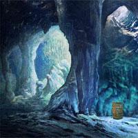 play Freeroomescape-Ice-Diving-Escape