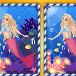 play Little-Mermaid