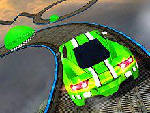 Extreme Car Stunts 3D