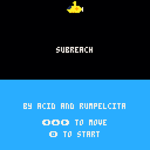 play Subreach