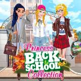 play Cinderella'S Back To School Collection