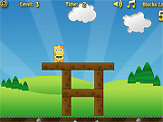 play Plank Balance