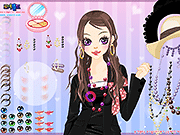 play Makeup For Business