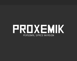 play Ld42Proxemik