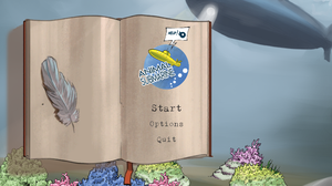 play Animal Submarine