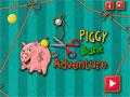 play Piggy Bank Adventure Game