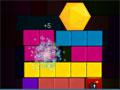 play Hexagon Fall Game