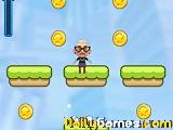 play Angry Gran Jump Up