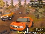 play 4X4 Off Road Racing