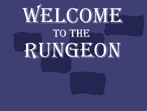 play Welcome To The Rungeon