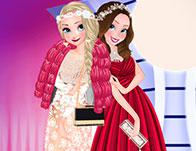 play Sisters Fashion Awards