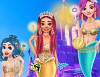 play Disney Underwater Adventure