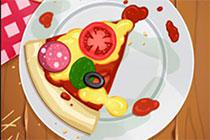 play Pizza Challenge