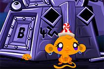 play Monkey Happy Stage 199