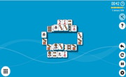 play Online Mahjong Solitaire