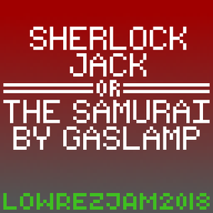 play Sherlock Jack