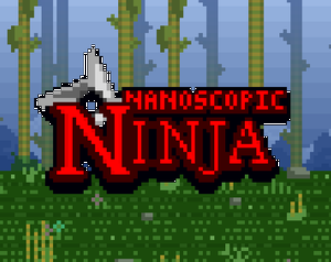 play Nanoscopic Ninja