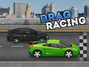 Drag Racing