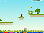 play Rover Archer