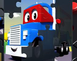 Car City Trucks