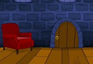 play Ghostly Castle Escape