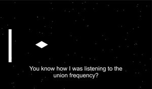 play A Crumbling Universe