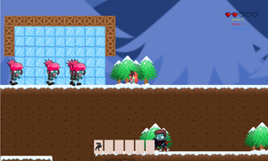 play Pixel Dawn