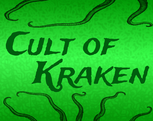 play Cult Of Kraken