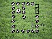 play Soccer Hero