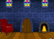 play Ghostly Castle Escape