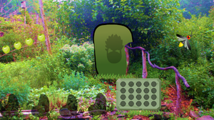 play Horticulture Forest Escape