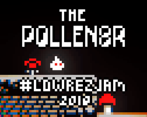 play Pollen8R