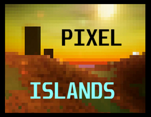 play Pixel Islands