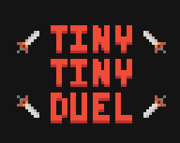 play Tiny Tiny Duel