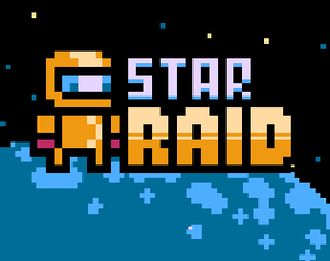 play Star Raid