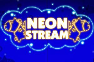 play Neon Stream