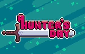 play A Hunter'S Day