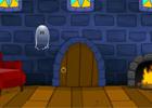 play Mousecity Ghostly Castle Escape